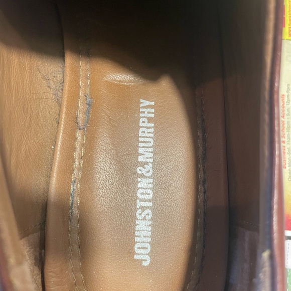 Men’s dress shoes - Picture 6 of 7